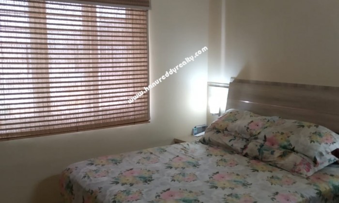 2 BHK Flat for Sale in Thoraipakkam